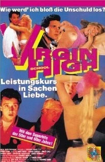 Школа девственниц / Virgin High (1991) фильм скачать через торрент в хорошем качестве