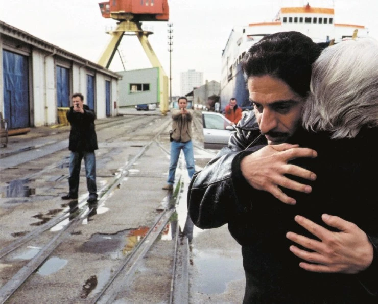 Арам (2002) через торрент скачать Арам (2002) фильм через торрент скачать