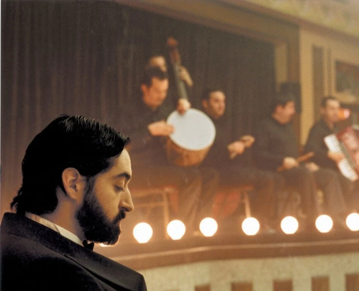 Арам (2002) в хорошем качестве через торрент Арам (2002) фильм в хорошем качестве через торрент