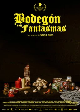 Деревня с призраками / Bodegón con fantasmas (2024) фильм скачать через торрент в хорошем качестве