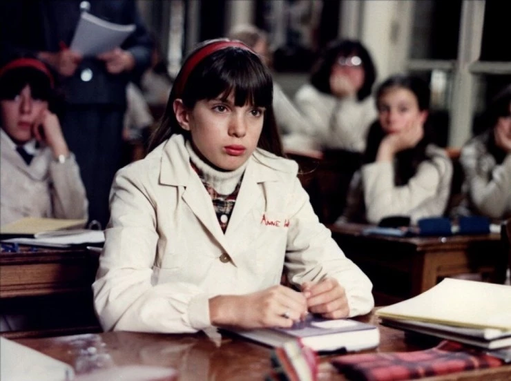 Мятная содовая (1977) в хорошем качестве через торрент Мятная содовая (1977) фильм в хорошем качестве через торрент