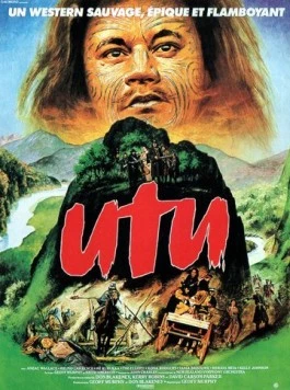 Уту / Utu (1983) фильм скачать через торрент в хорошем качестве