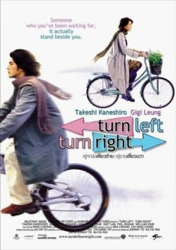 Налево, направо / Heung joh chow heung yau chow (2003) фильм скачать через торрент в хорошем качестве
