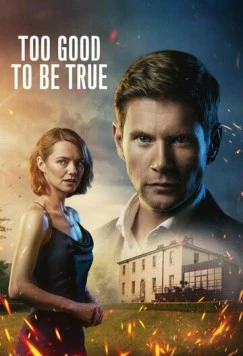 Слишком хорошо, чтобы быть правдой / Too Good to be True (2024) сериал скачать через торрент в хорошем качестве