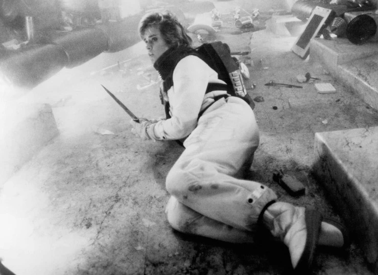 Ночной полёт (1987) через торрент скачать Ночной полёт (1987) фильм через торрент скачать