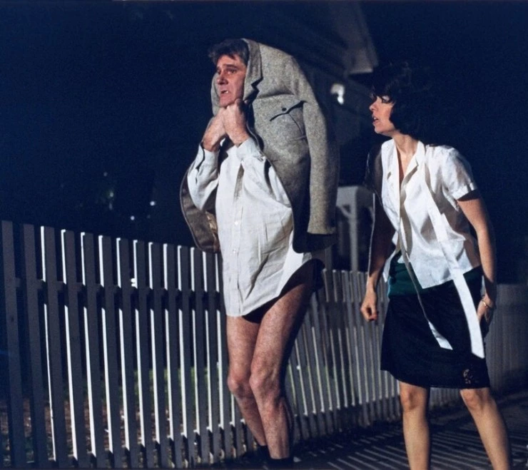 Голливудские рыцари (1980) через торрент скачать Голливудские рыцари (1980) фильм через торрент скачать