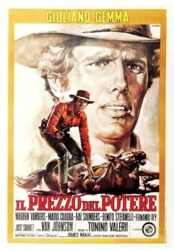Цена власти / Il prezzo del potere (1969) фильм скачать через торрент в хорошем качестве