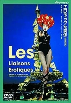 Эротические связи / Erotikkuna kankei (1992) фильм скачать через торрент в хорошем качестве