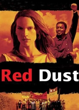 Красная пыль / Red Dust (2004) фильм скачать через торрент в хорошем качестве