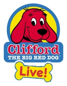 Большой красный пёс Клиффорд / Clifford the Big Red Dog (2000) мультфильм скачать через торрент в хорошем качестве