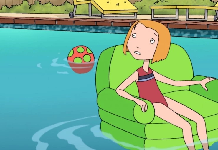 Уик-энды (2000) через торрент скачать Уик-энды (2000) мультфильм через торрент скачать