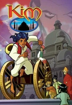 Герой из трущоб / Kim (2008) мультфильм скачать через торрент в хорошем качестве