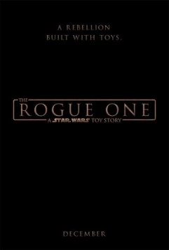 Изгой-один: Звёздные войны. Истории игрушек / The Rogue One: A Star Wars Toy Story (2016) мультфильм скачать через торрент в хорошем качестве