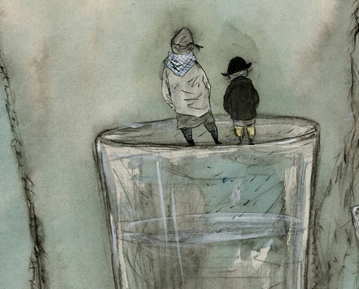 Множество северов (2021) через торрент скачать Множество северов (2021) мультфильм через торрент скачать