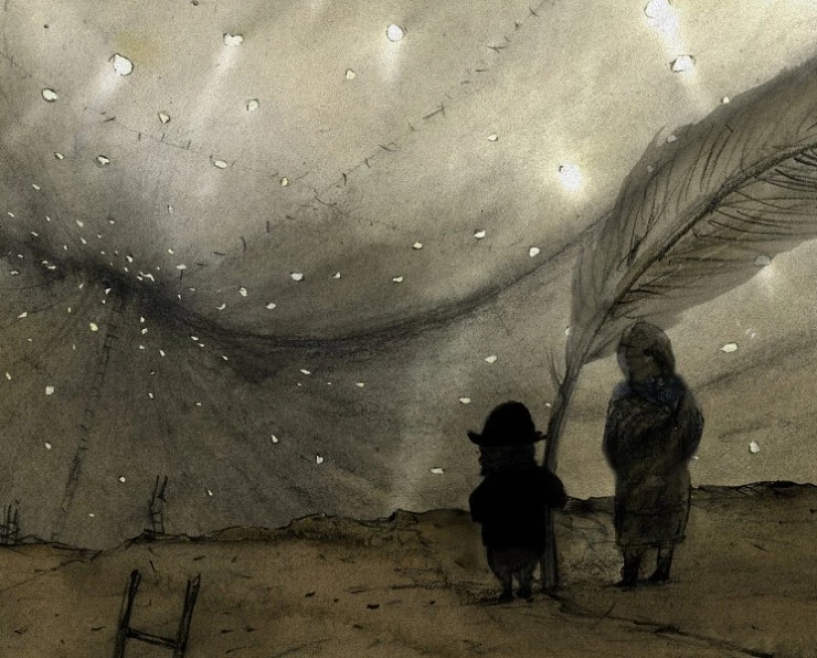 Множество северов (2021) в хорошем качестве через торрент Множество северов (2021) мультфильм в хорошем качестве через торрент