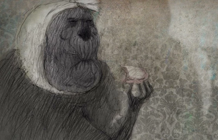 Обида (2013) через торрент скачать Обида (2013) мультфильм через торрент скачать