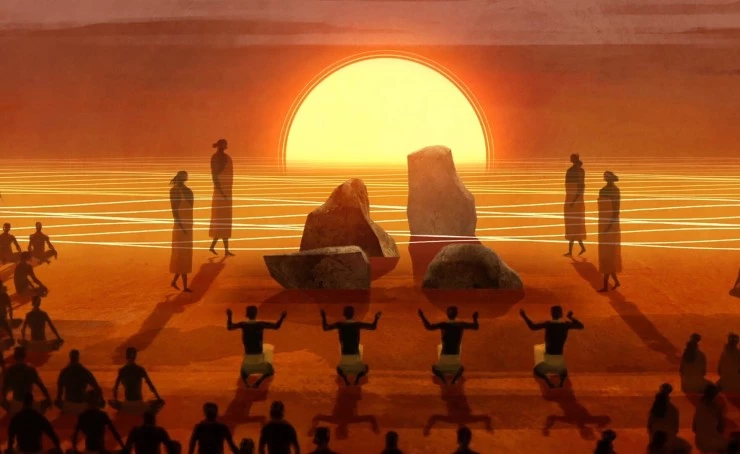 Капаемаху (2020) через торрент скачать Капаемаху (2020) мультфильм через торрент скачать