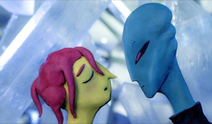 Вторая половина (2021) через торрент скачать Вторая половина (2021) мультфильм через торрент скачать