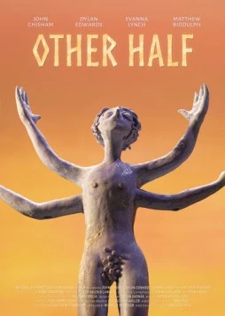 Вторая половина / Other Half (2021) мультфильм скачать через торрент в хорошем качестве