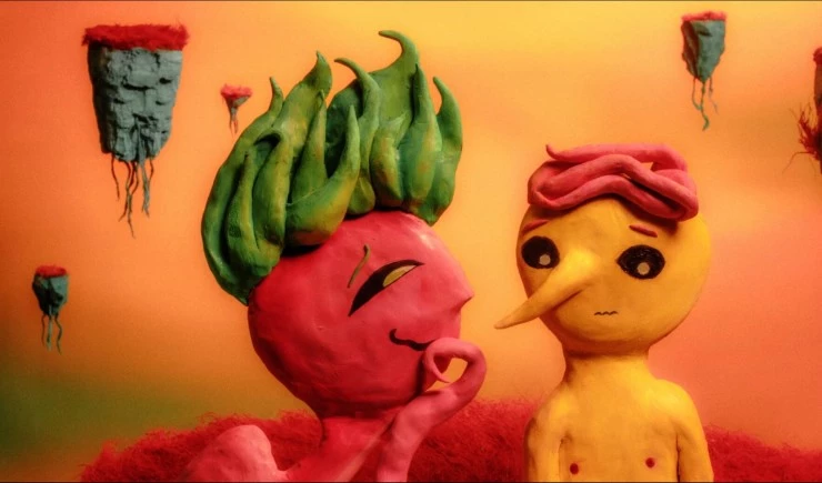 Вторая половина (2021) в хорошем качестве через торрент Вторая половина (2021) мультфильм в хорошем качестве через торрент