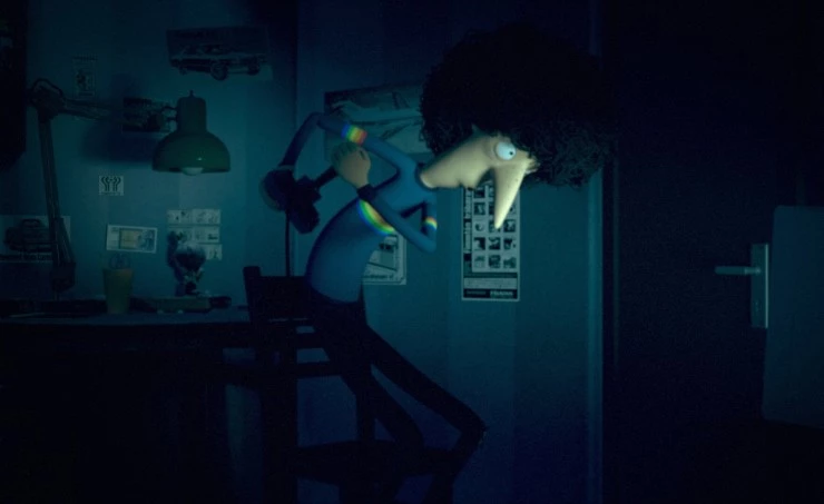 Люди-да (2020) через торрент бесплатно Люди-да (2020) мультфильм через торрент бесплатно