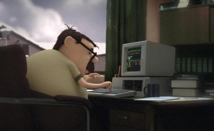 Люди-да (2020) в хорошем качестве через торрент Люди-да (2020) мультфильм в хорошем качестве через торрент