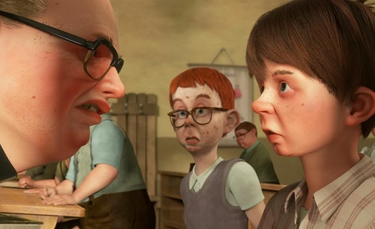 Сопляк (2021) через торрент скачать Сопляк (2021) мультфильм через торрент скачать