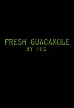 Свежий гуакамоле / Fresh Guacamole (2012) мультфильм скачать через торрент в хорошем качестве