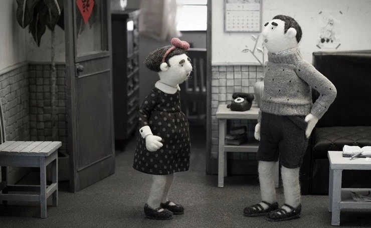 Сестра (2018) через торрент бесплатно Сестра (2018) мультфильм через торрент бесплатно