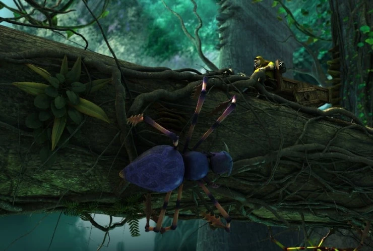 Том-коротыш (2014) через торрент скачать Том-коротыш (2014) мультфильм через торрент скачать