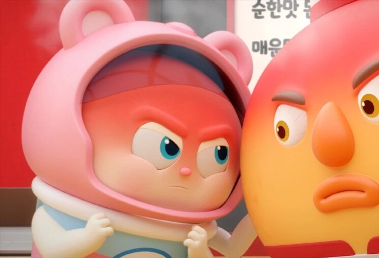 Салон дядюшки Брэда: Рождение хлебной звезды (2024) через торрент бесплатно Салон дядюшки Брэда: Рождение хлебной звезды (2024) мультфильм через торрент бесплатно