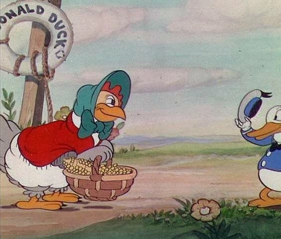 Маленькая мудрая курочка (1934) через торрент бесплатно Маленькая мудрая курочка (1934) мультфильм через торрент бесплатно