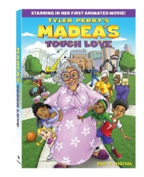 Madea's Tough Love (2015) мультфильм скачать через торрент в хорошем качестве