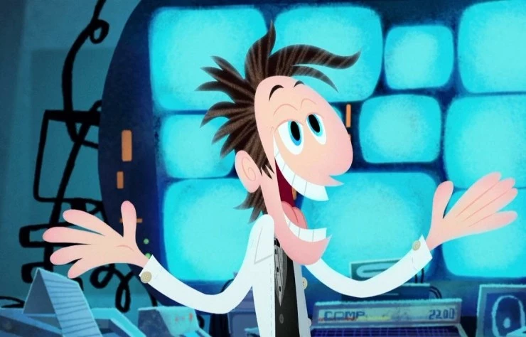 Первое купание Стива (2014) через торрент скачать Первое купание Стива (2014) мультфильм через торрент скачать