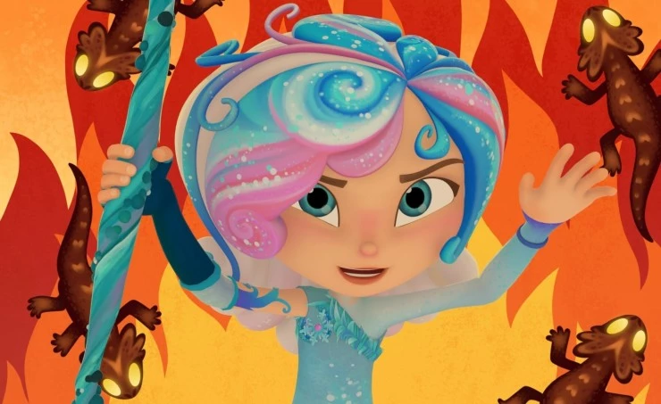 Мульт в кино. Выпуск №178. Чудеса и не только (2025) в хорошем качестве через торрент Мульт в кино. Выпуск №178. Чудеса и не только (2025) мультфильм в хорошем качестве через торрент