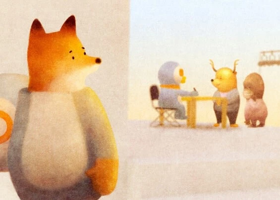 Маскот (2019) в хорошем качестве через торрент Маскот (2019) мультфильм в хорошем качестве через торрент