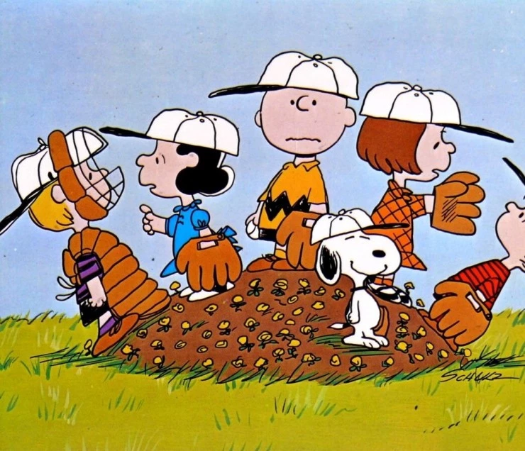 Мальчик по имени Чарли Браун (1969) через торрент скачать Мальчик по имени Чарли Браун (1969) мультфильм через торрент скачать