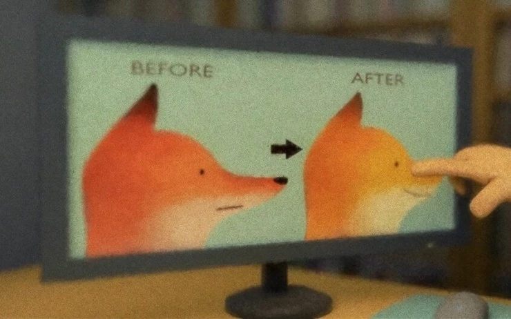 Маскот (2019) через торрент скачать Маскот (2019) мультфильм через торрент скачать