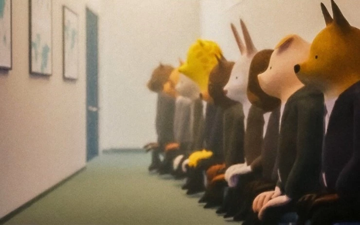 Маскот (2019) через торрент бесплатно Маскот (2019) мультфильм через торрент бесплатно