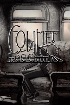 Курьер (2022) мультфильм скачать через торрент в хорошем качестве