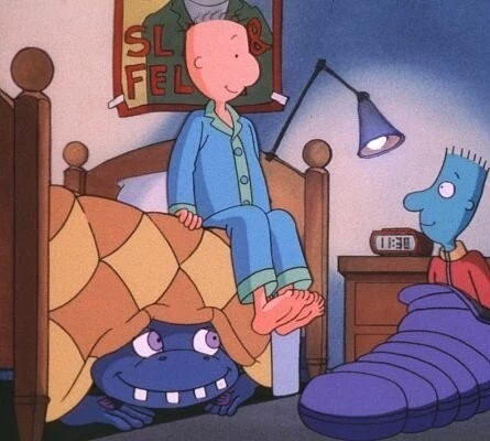 Первый фильм Дага (1999) через торрент бесплатно Первый фильм Дага (1999) мультфильм через торрент бесплатно