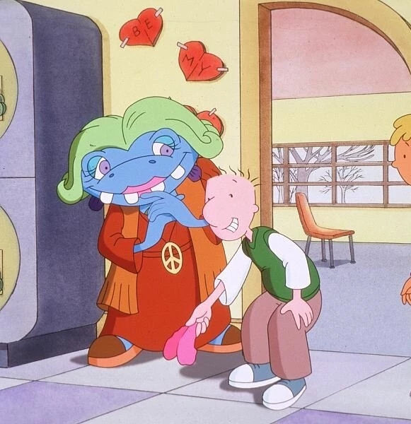 Первый фильм Дага (1999) через торрент скачать Первый фильм Дага (1999) мультфильм через торрент скачать