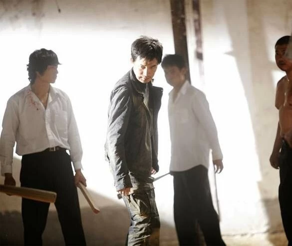 Загадка (2006) через торрент скачать Загадка (2006) фильм через торрент скачать