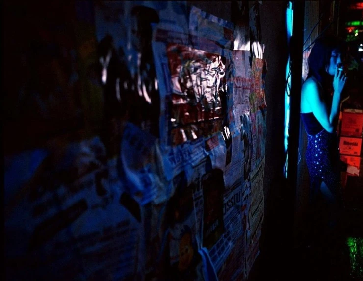 Опасный Бангкок (1999) в хорошем качестве через торрент Опасный Бангкок (1999) фильм в хорошем качестве через торрент