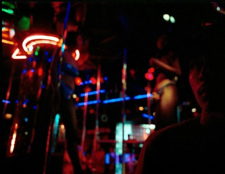 Опасный Бангкок (1999) через торрент скачать Опасный Бангкок (1999) фильм через торрент скачать