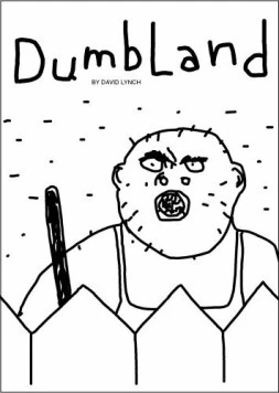 Страна тупых / DumbLand (2002) сериал мультфильм скачать через торрент в хорошем качестве