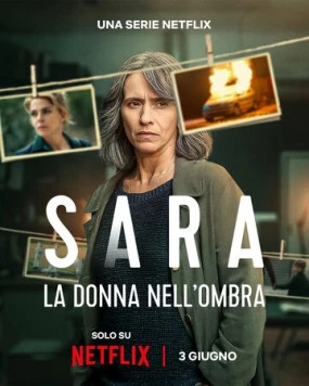 Сара: Женщина в тени / Sara – la donna nell'ombra (2025) сериал скачать через торрент в хорошем качестве