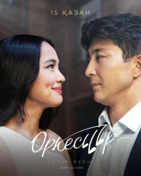 Оркестр / The Orchestra (2020) сериал скачать через торрент в хорошем качестве