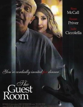 Комната для гостей / The Guest Room (2011) фильм скачать через торрент в хорошем качестве