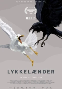Счастливый край / Lykkelænder (2018) фильм скачать через торрент в хорошем качестве